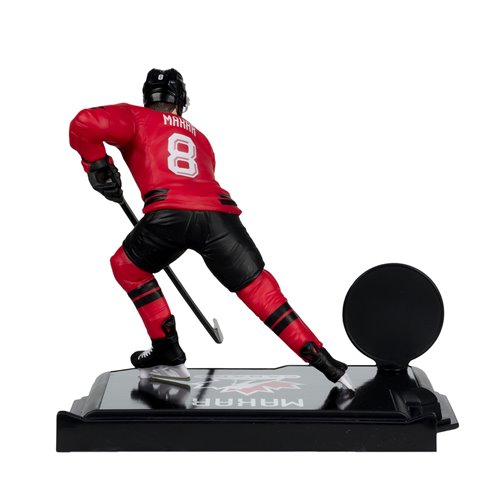McFarlanes SportsPicks Hockey Canada Cale Makar Olympics 2026 7-Inch Scale Posed Figure