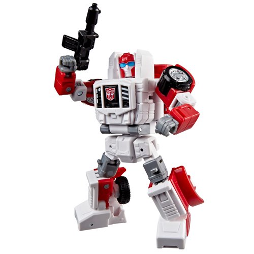 Transformers Generations Age of the Primes Deluxe Wave 5 Case of 8