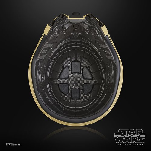 Star Wars: The Black Series Shoretrooper Electronic Helmet Prop Replica