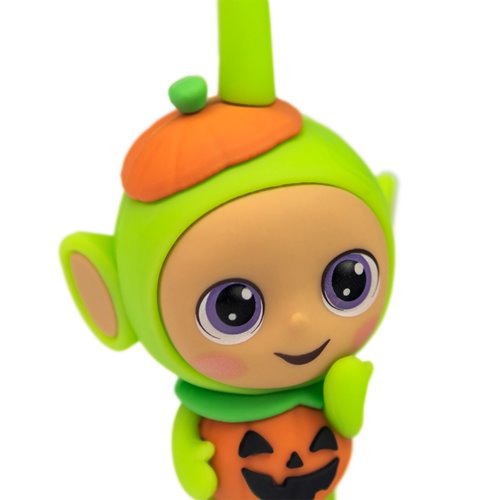 Teletubbies Halloween Themed CheeBee 2 1/2-Inch Collectible Mini-Figure Case of 12