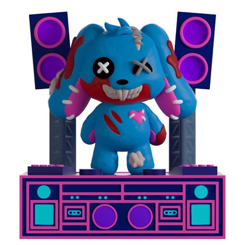 Call of Duty Collection Mister Peeks Vinyl Figure #3