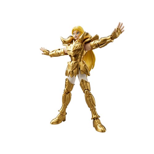 Saint Seiya Galaxy Class Bind Box 4-Inch Mini Model Kit Case of 9