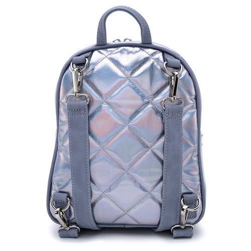 Star Wars The Empire Strikes Back 40th Anniversary Hoth Iridescent Mini-Backpack