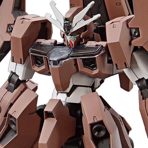 Mobile Suit Gundam: The Witch from Mercury Lfrith Thorn High Grade 1:144 Scale Model Kit