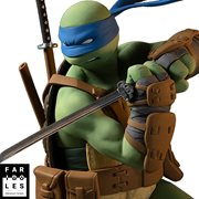 Teenage Mutant Ninja Turtles Leonardo 1:6 Scale Resin Statue