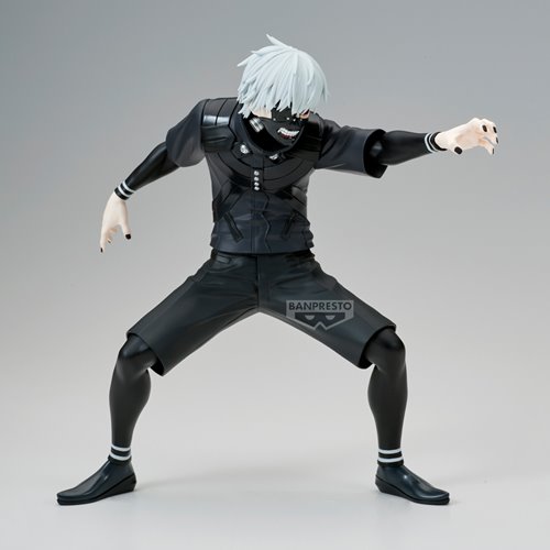 Tokyo Ghoul Ken Kaneki Maximatic Statue