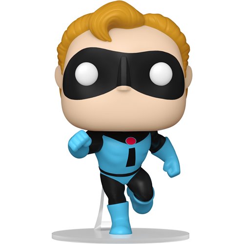 Incredibles 20th Anniversary Mr. Incredible Funko Pop! Vinyl Figure