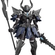 30 Minutes Fantasy Nekrosknight Model Kit