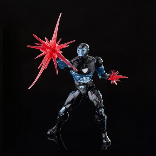 Marvel Legends War Machine 6-Inch Action Figure