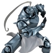 Fullmetal Alchemist: Brotherhood Alphonse Elric Pop Up Parade Statue - ReRun