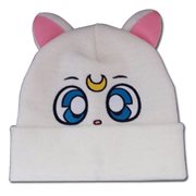 Sailor Moon Artemis Beanie Hat