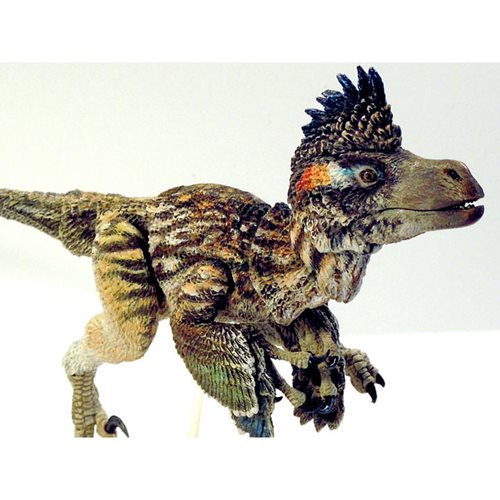 Beasts of Mesozoic Raptor Series 2 Saurornitholestes Action Figure