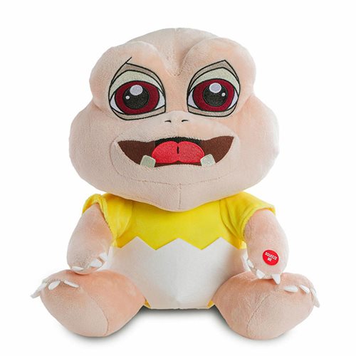 Dinosaurs Baby Sinclair Talking 13-Inch Plush