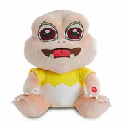 Dinosaurs Baby Sinclair Talking 13-Inch Plush