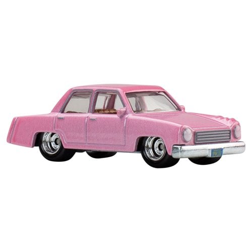 Hot Wheels Pop Culture 2026 Mix 5 Vehicle Case of 10