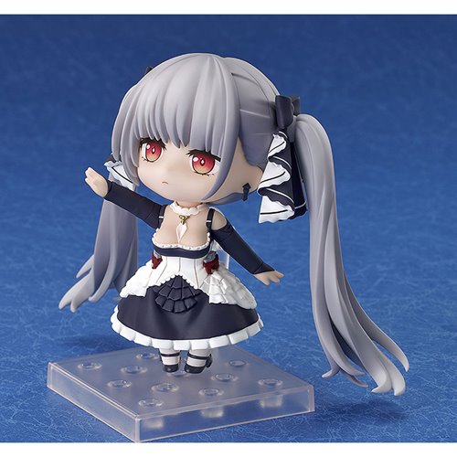 Azur Lane Formidable Nendoroid Action Figure