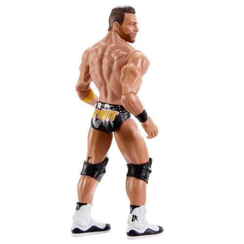 WWE Main Event Series 155 Action Figure Case of 8