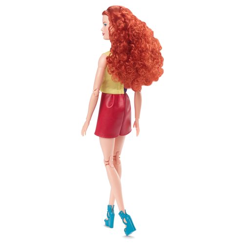 Barbie Looks Doll #13 with Red Hair