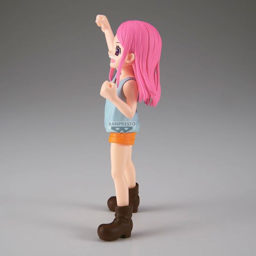One Piece Jewelry Bonney Children Version The Grandline Series DXF