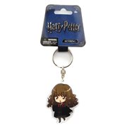 Harry Potter Hermione Granger Acrylic Figure Key Chain