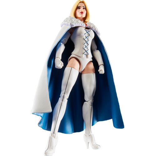 X-Men 97 Marvel Legends 6-inch Action Figures Wave 3 Case of 6