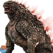 Godzilla x Kong: The New Empire Godzilla Evolved Exquisite Basic Action Figure - Previews Exclusive