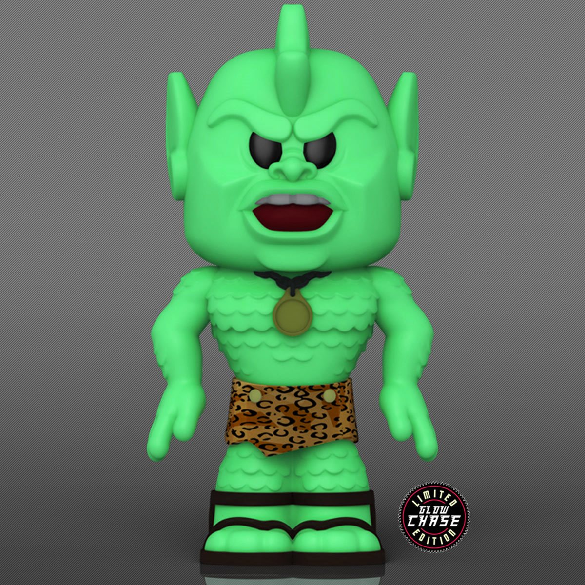 Funko Great Garloo (Retro Toys) Vinile Soda – Edizione Limitata Da Collezione