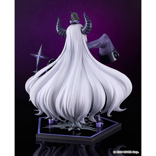 Hololive Production La+ Darknesss 1:6 Scale Statue