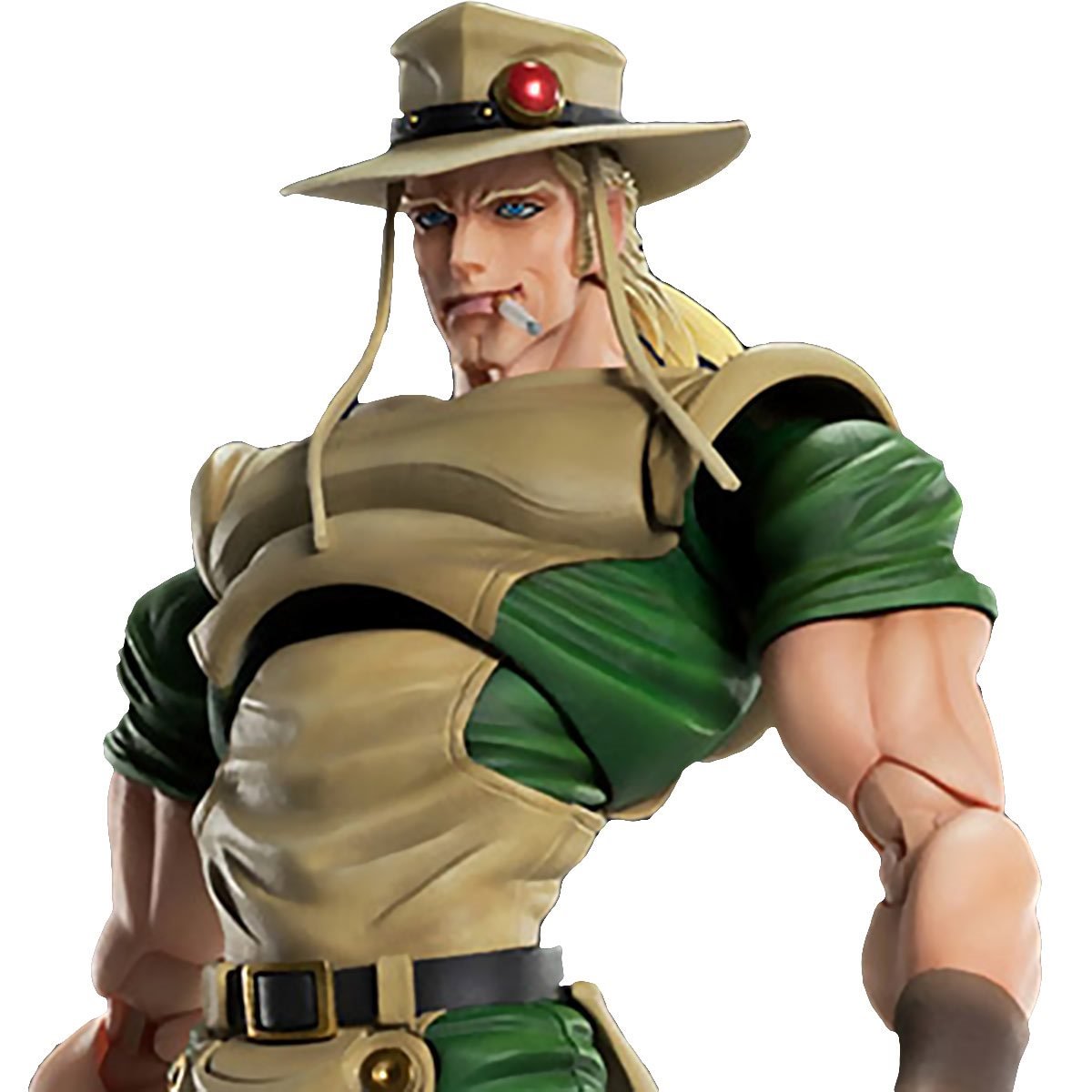 How Old is Hol Horse 