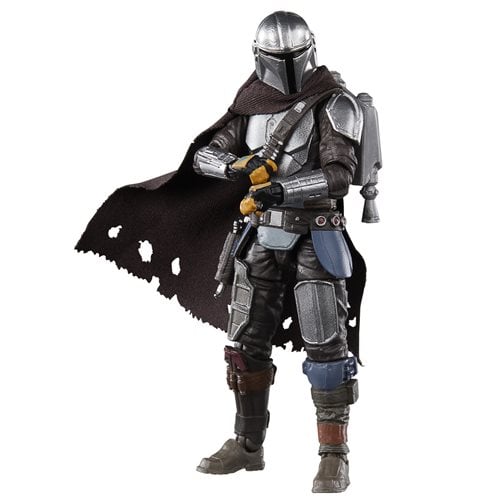 Star Wars The Vintage Collection The Mandalorian (Mines of Mandalore) 3 3/4-Inch Action Figure