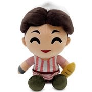 Old School Runescape Sandwich Lady 9-Inch Plush