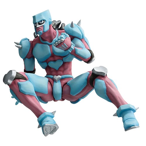 JoJo's Bizarre Adventure: Diamond Is Unbreakable Shining Diamond Stand Rush! Masterlise Ichibansho S