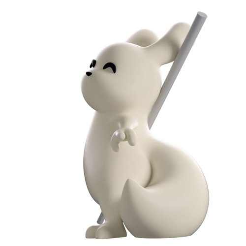 Rain World Collection Slugcat Vinyl Figure #0