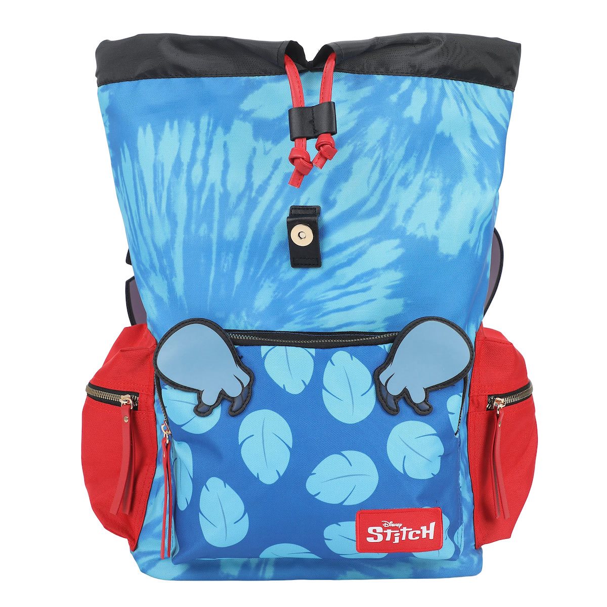 Disney Lilo & Stitch sac à dos Stitch Fashion Applications