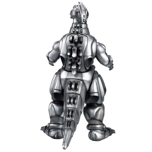 Godzilla Mechagodzilla 1993 Machine Chronicle Sofvics Ichibansho Statue