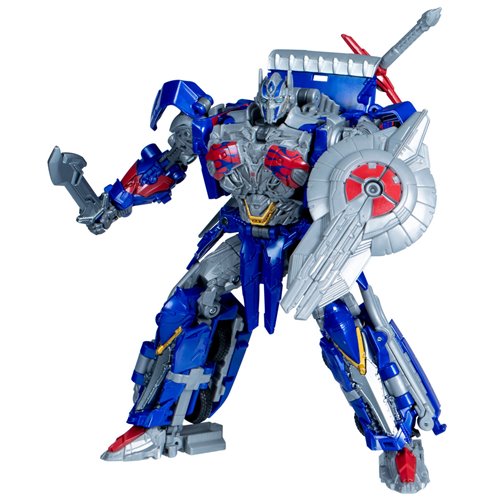 Transformers Studio Series Leader Wave 1 Case of 2