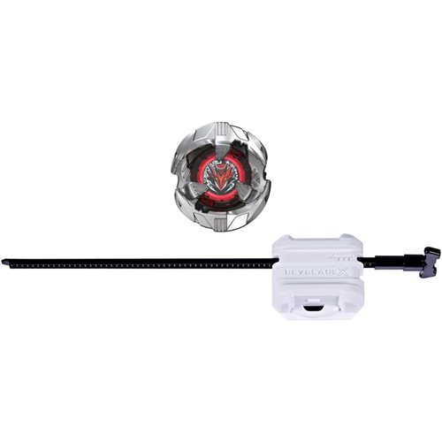 Beyblade X Starter Pack Tops Wave 6 Case of 8