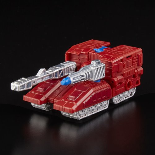 Transformers Generations War for Cybertron Siege Deluxe WFC-S26 Autobot Alphastrike Counterforce 3-P