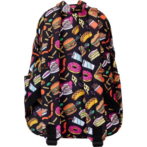 Scooby-Doo Munchies Backpack
