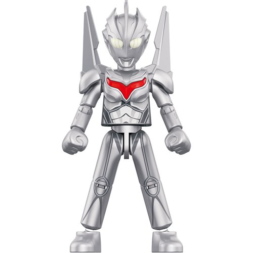 Ultraman Galaxy Version 11 Nexus of Light Blokees Mini Model Kit Case of 9