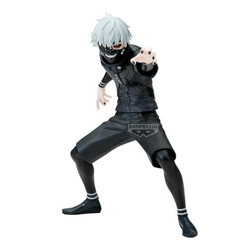 Tokyo Ghoul Ken Kaneki Maximatic Statue