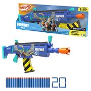 Nerf Fortnite AR OG Motorized Dart Blaster