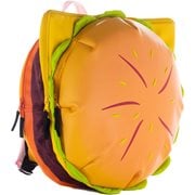 Steven Universe Cheeseburger Backpack