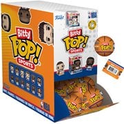 NBA Funko Bitty Pop! Mini-Figure Basketball Singles - Random 6-Pack