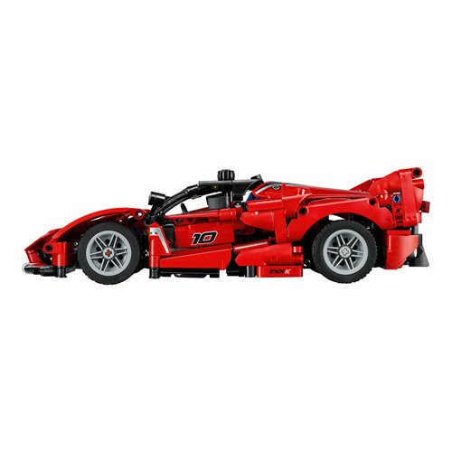 LEGO Technic 42212 Ferrari FXX K