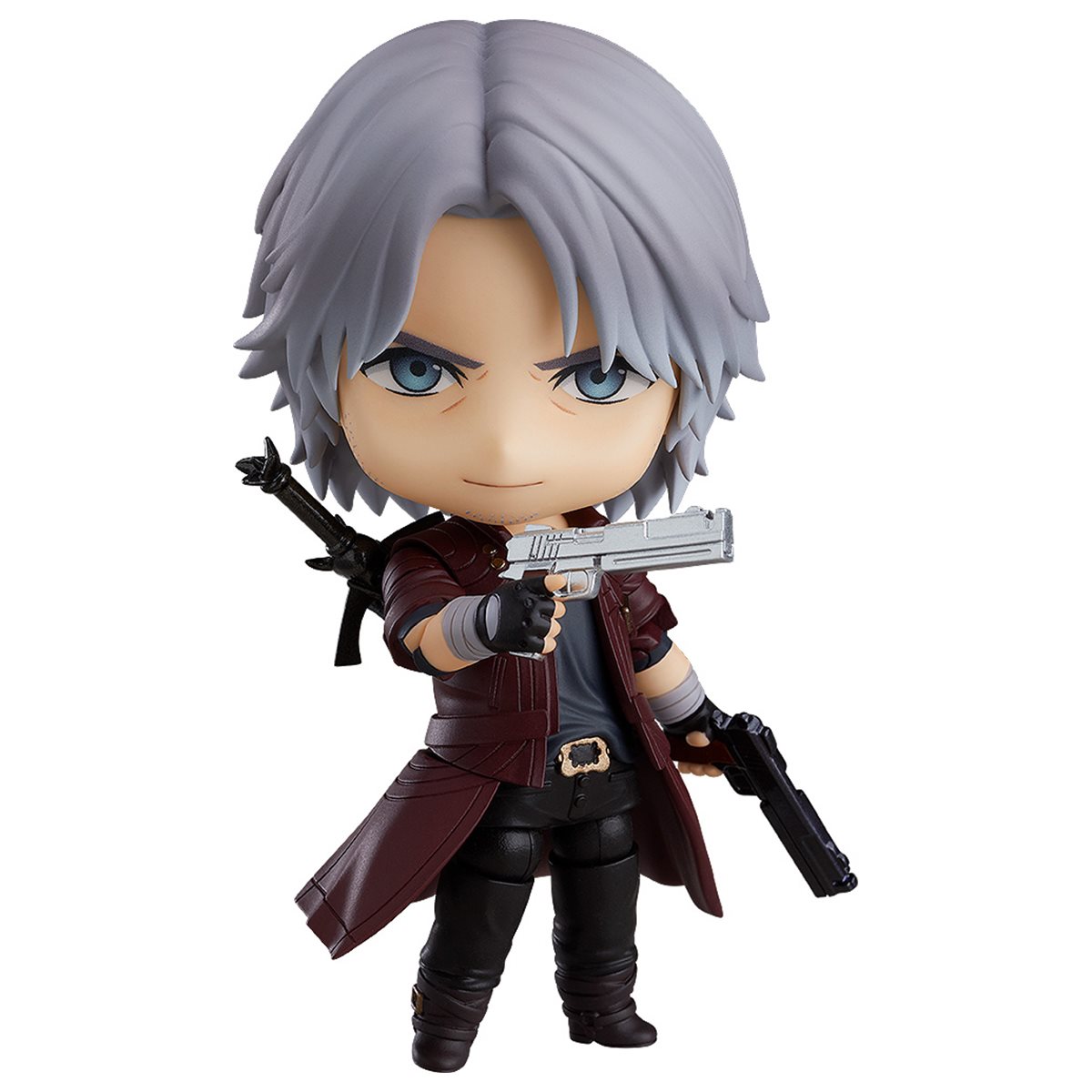 devil may cry 5 action figure