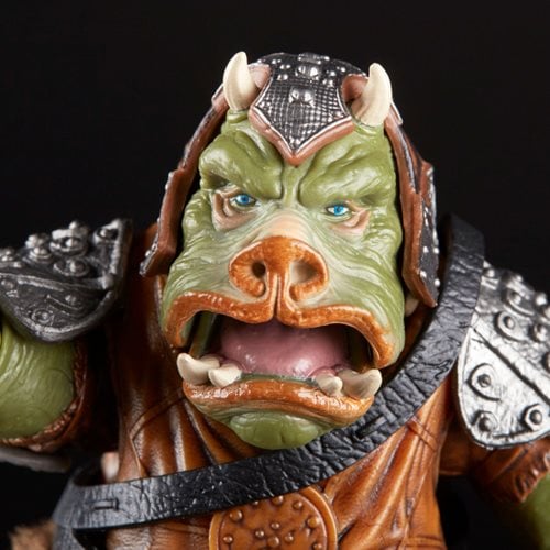 Star Wars The Black Series Gamorrean Guard 6-inch Action Figure - Exclusive