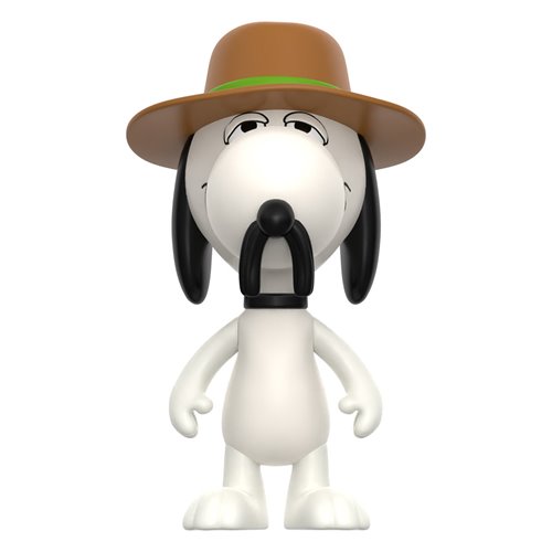 Peanuts Snoopy's Siblings 3 3/4-Inch ReAction Figure (1 mystery box)