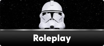 Star Wars Roleplay