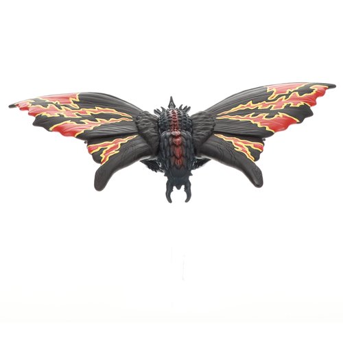 Godzilla vs. Mothra Battra Movie Monster Series Vinyl Figure